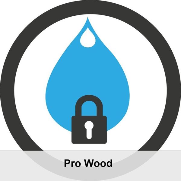 Immagine di Aqua-Proof Pro Wood