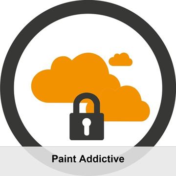 Bild von Air-Proof Paint Additive