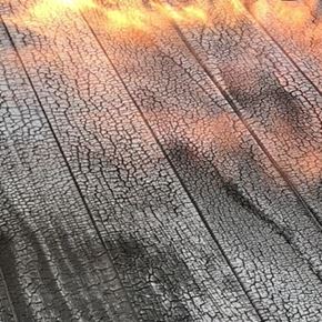 Imagem de categoria Shou Sugi Ban