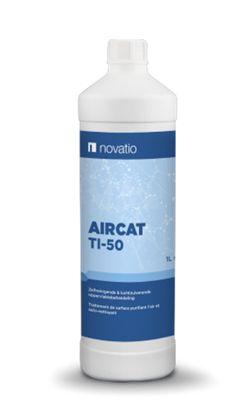 Novatio Aircat