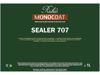 Rubio Monocoat Sealer 707 etiket